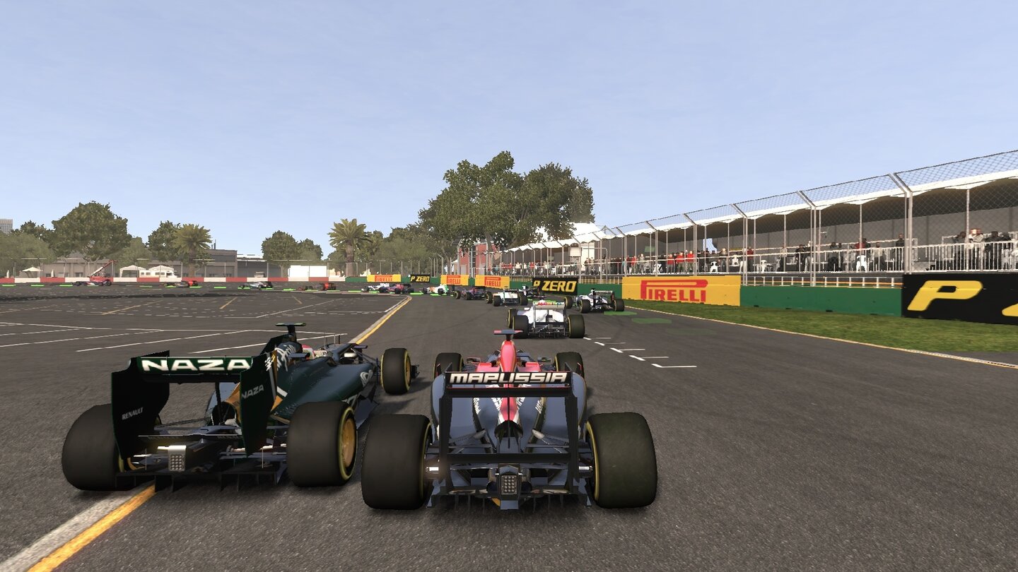 F1 2011 Mittel 6