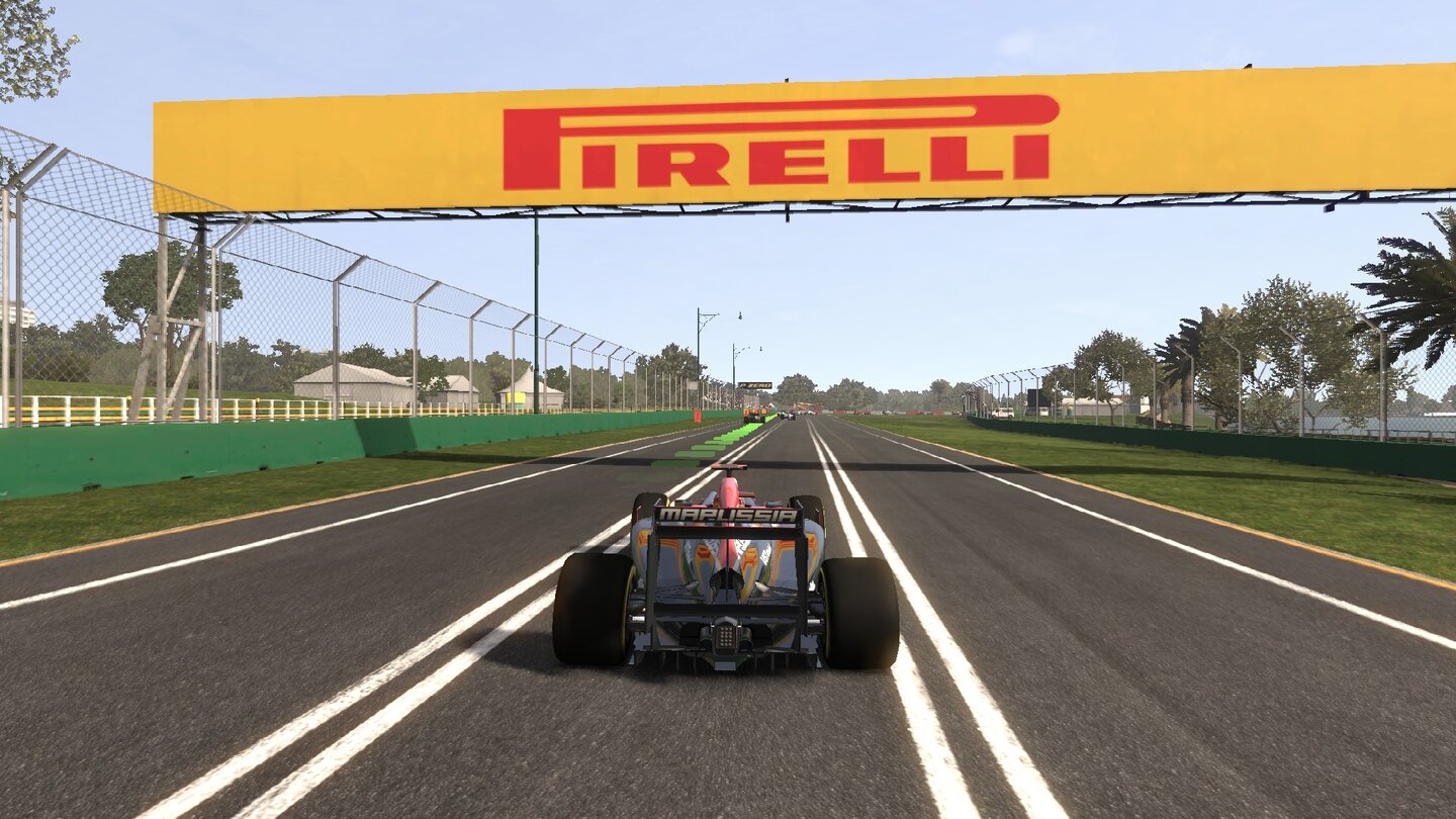 F1 2011 Mittel 7