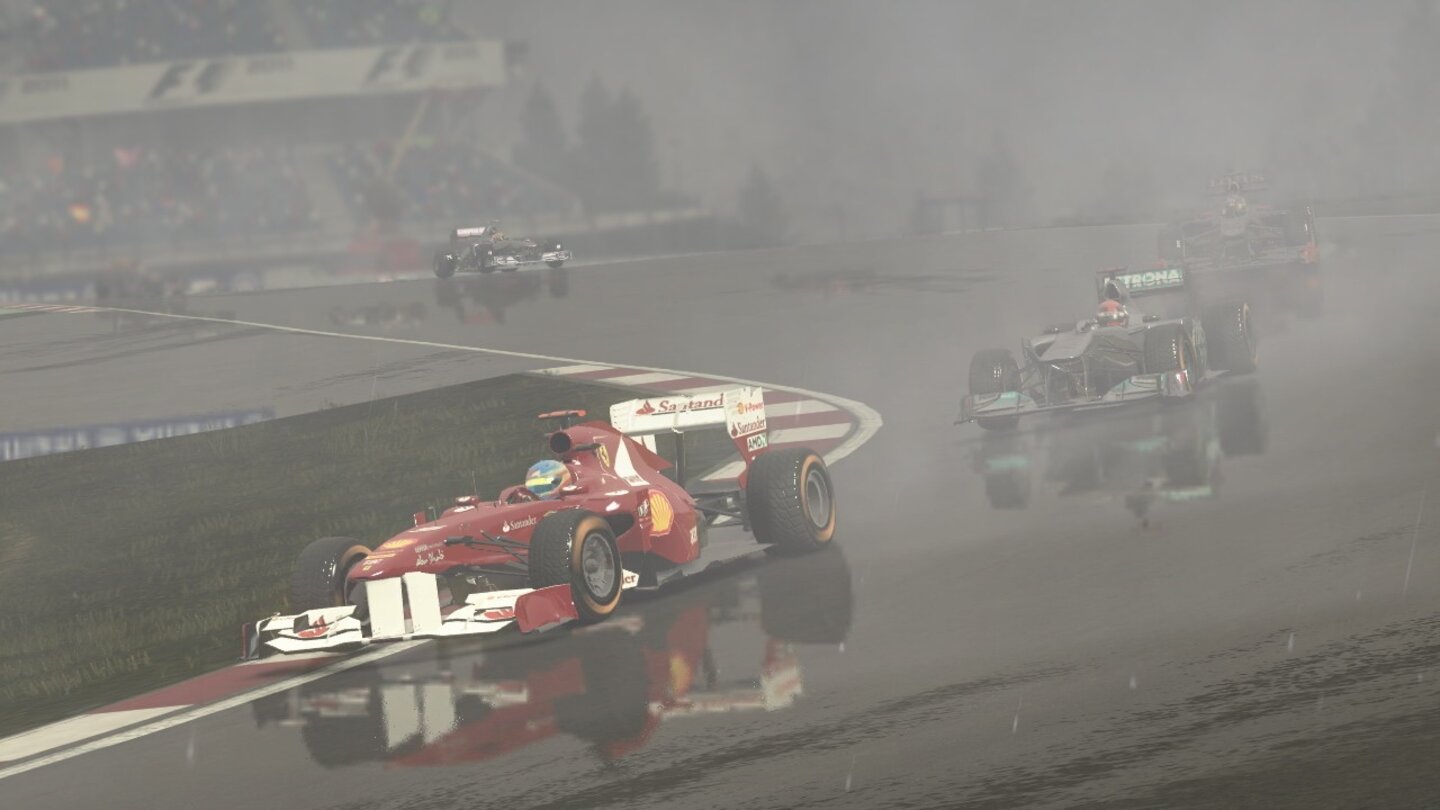 F1 2011