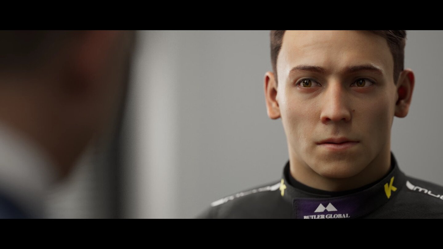 F1 23 - Screenshots aus der Testversion (PC)