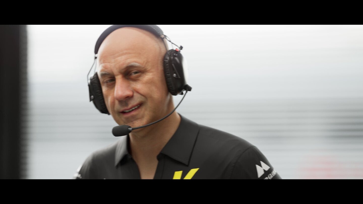F1 23 - Screenshots aus der Testversion (PC)