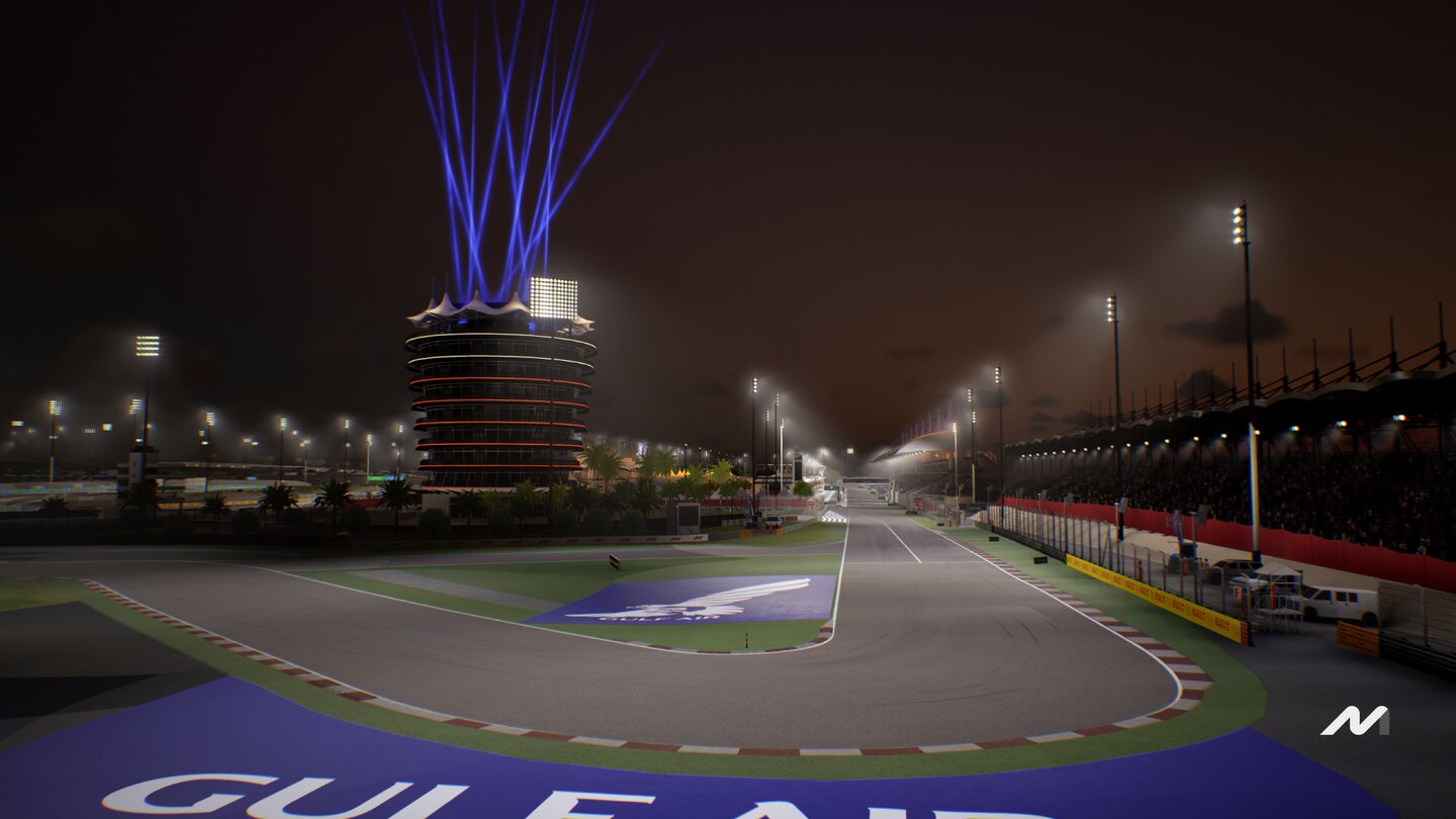 F1 Manager 2022 Screenshots