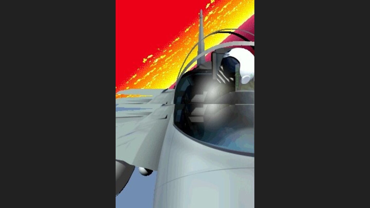 F24 Stealth Fighter 1