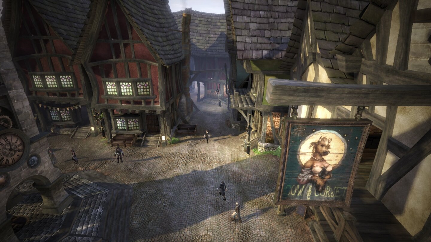 Fable 2