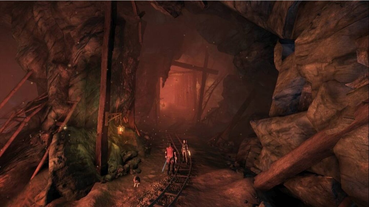 Fable 3 [360]