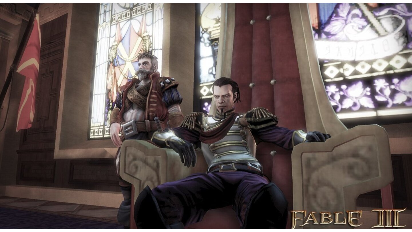 fable 3