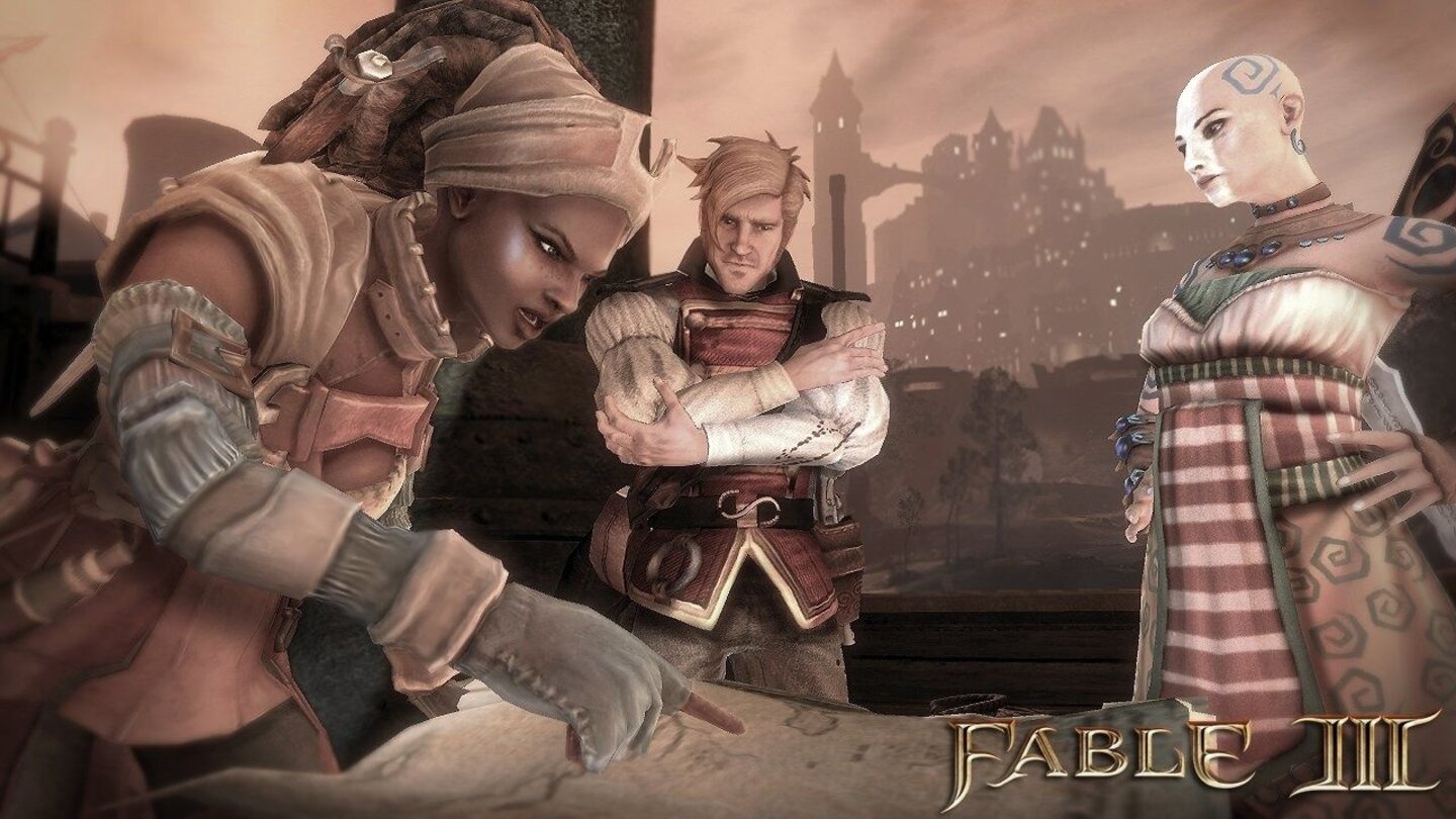 Fable 3