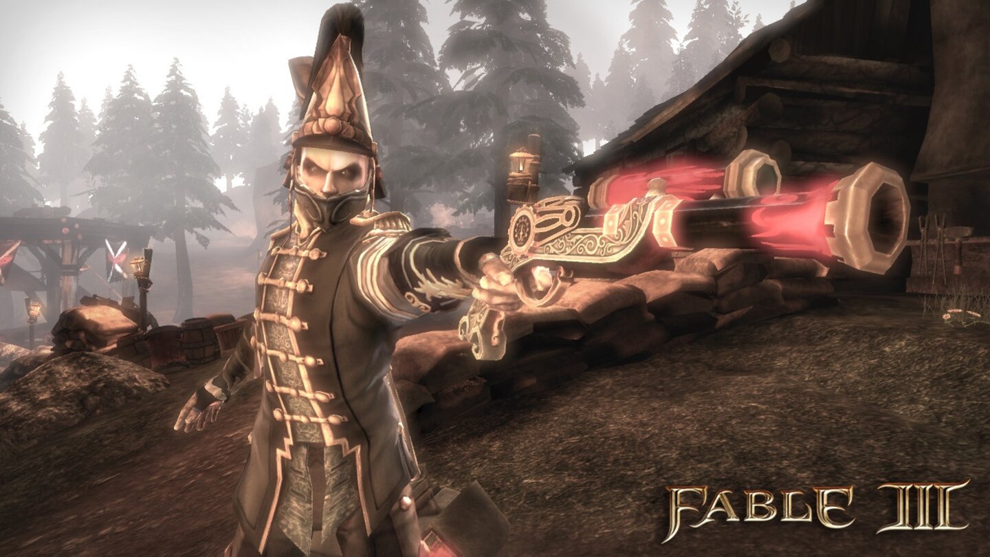 Fable 3