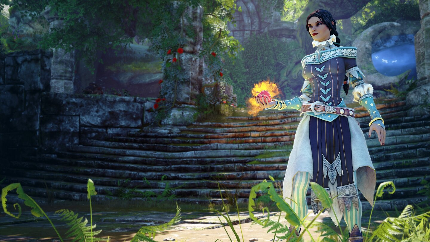 Fable Legends - Screenshots von der gamescom 2014