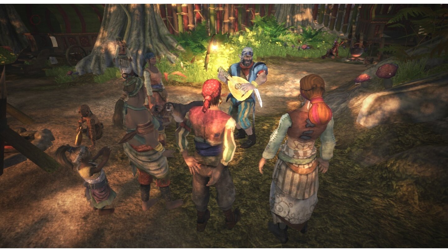 Fable 2