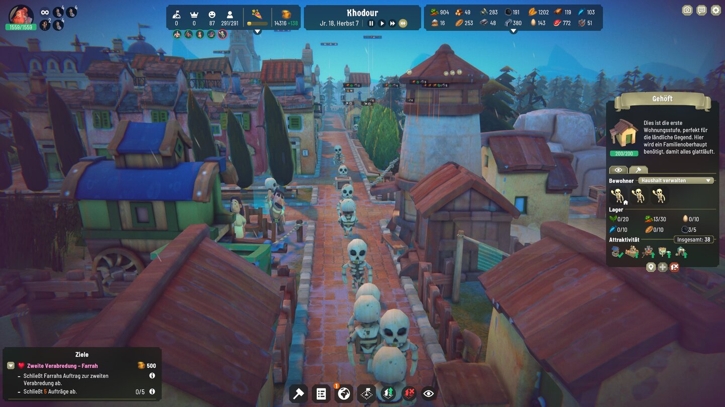 Fabledom