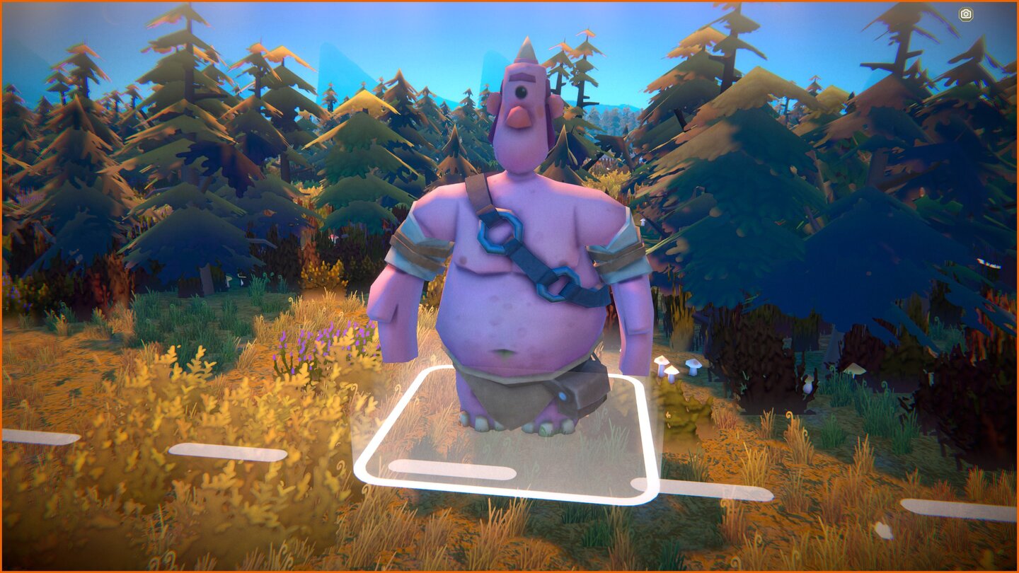Fabledom