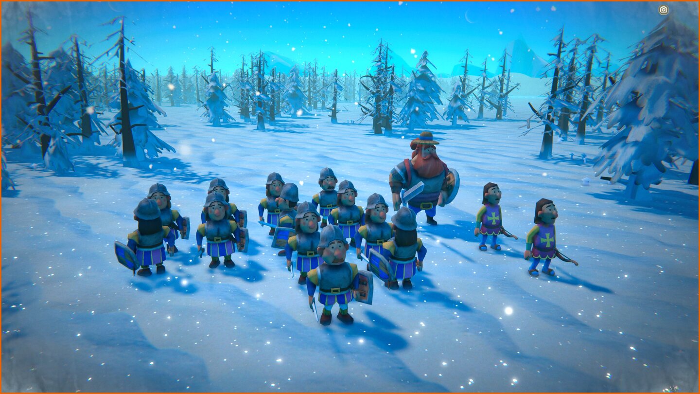 Fabledom