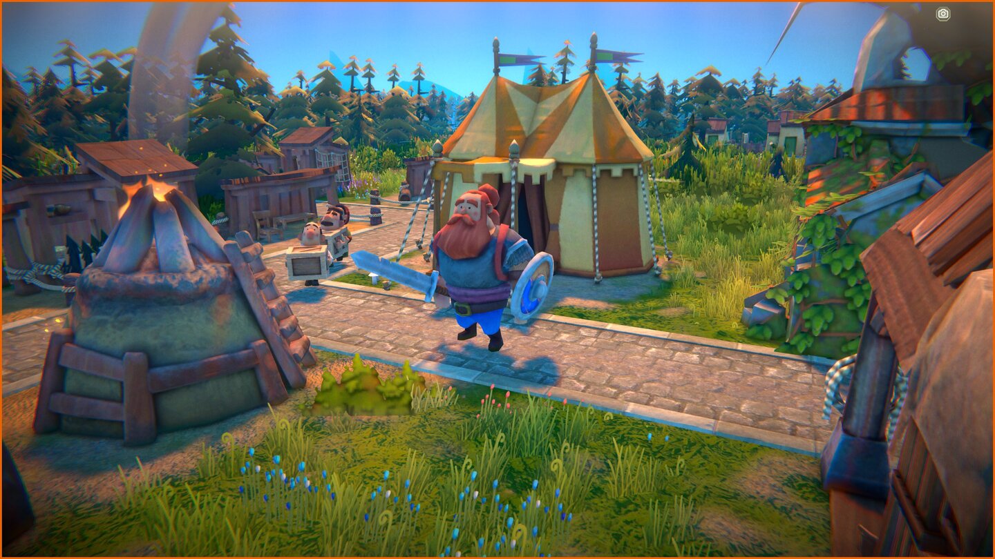 Fabledom