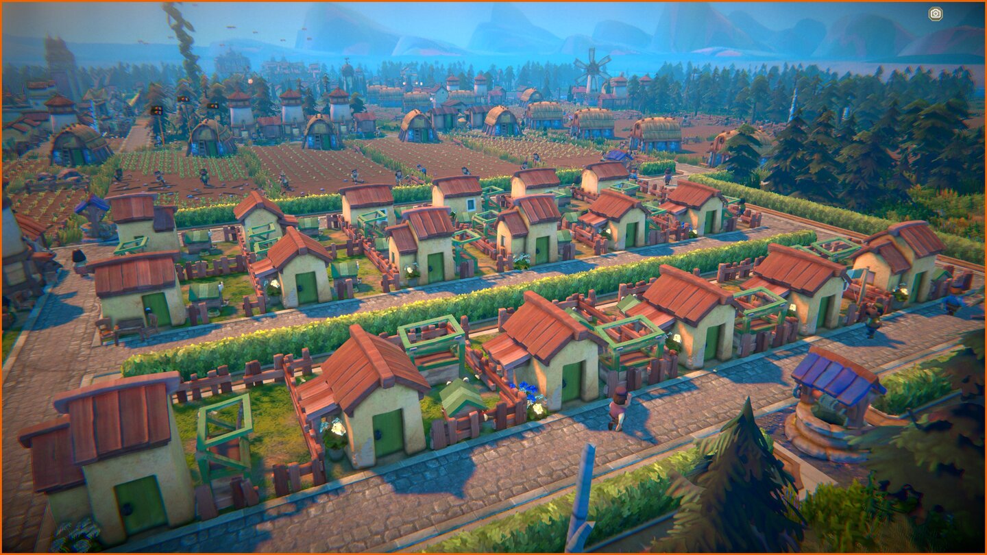 Fabledom