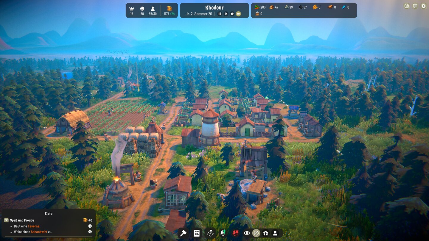 Fabledom