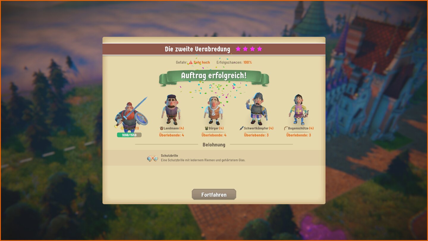 Fabledom