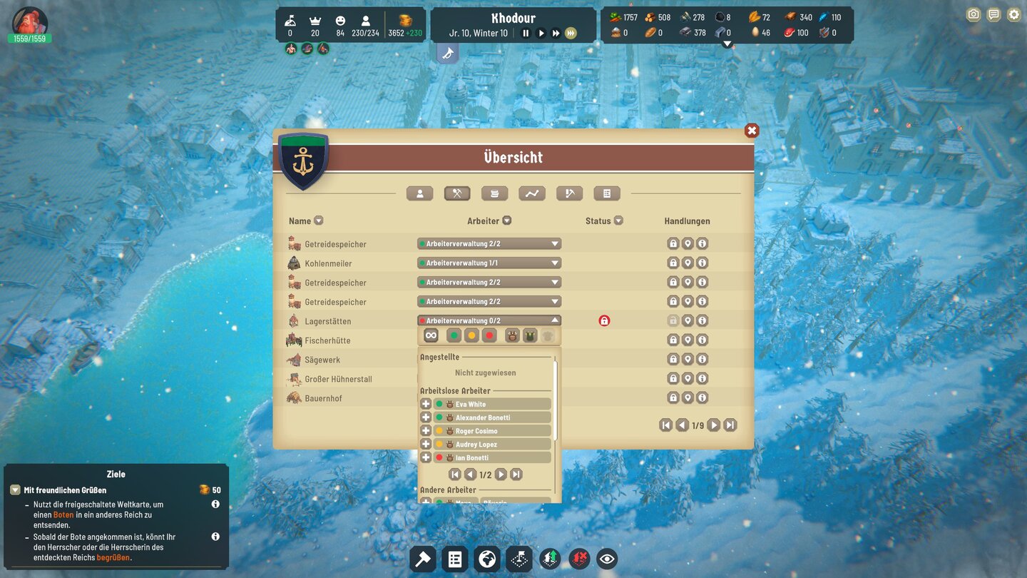 Fabledom