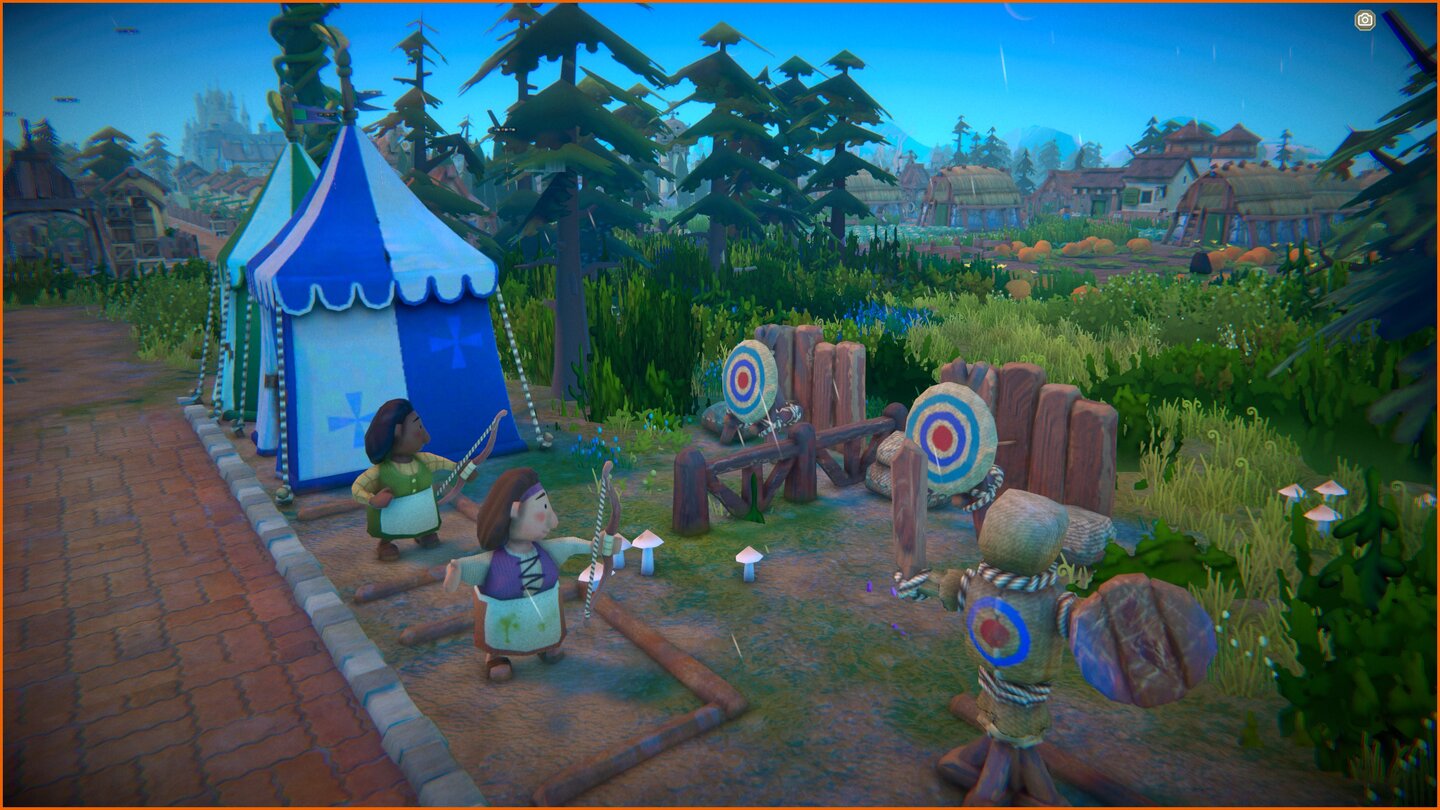Fabledom