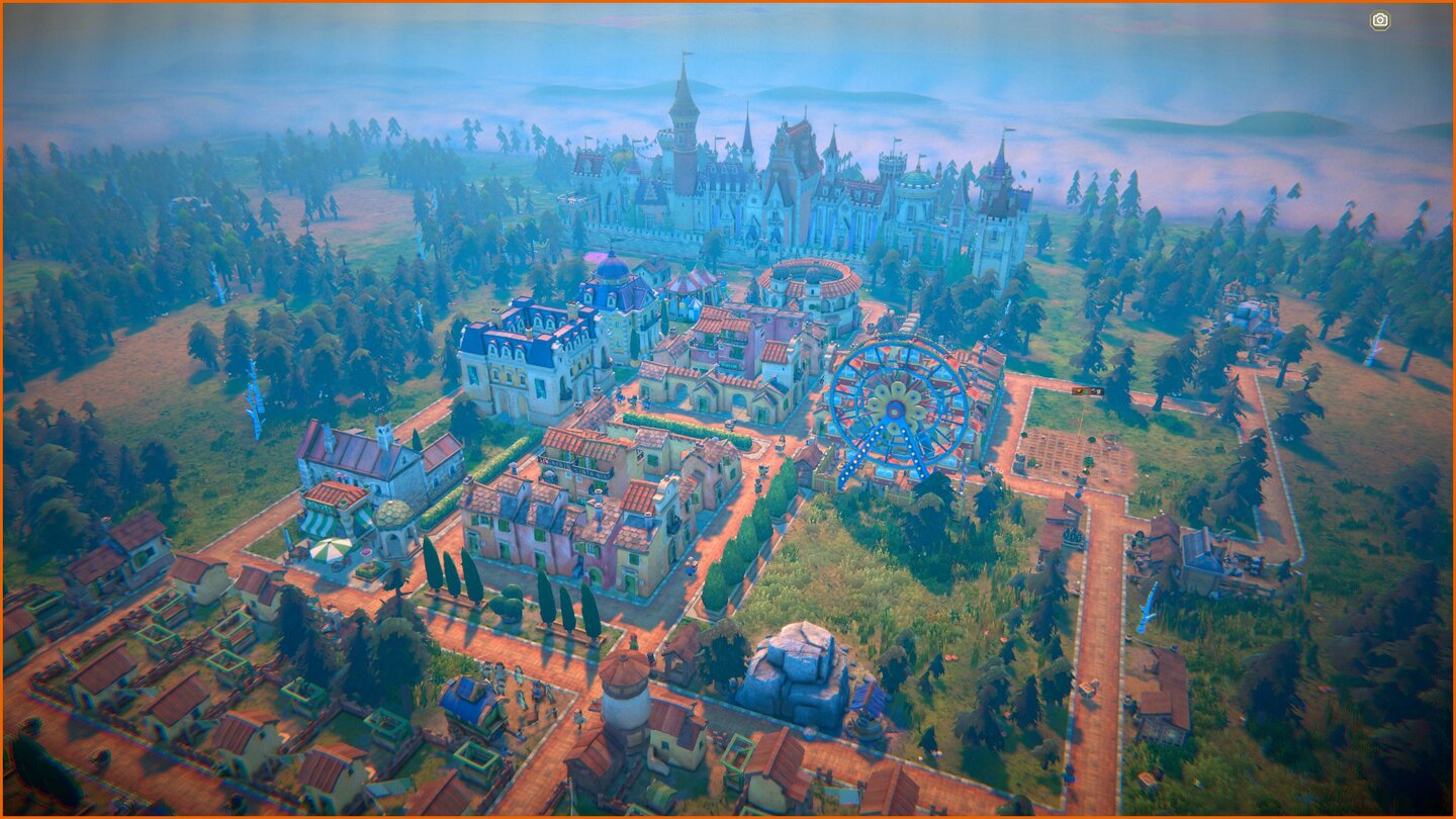 Fabledom