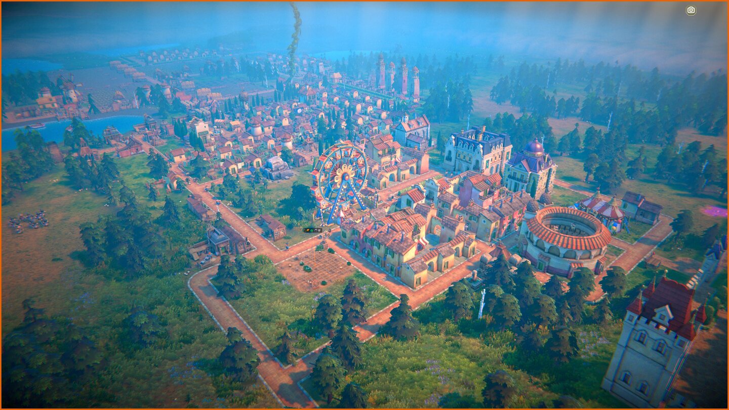 Fabledom