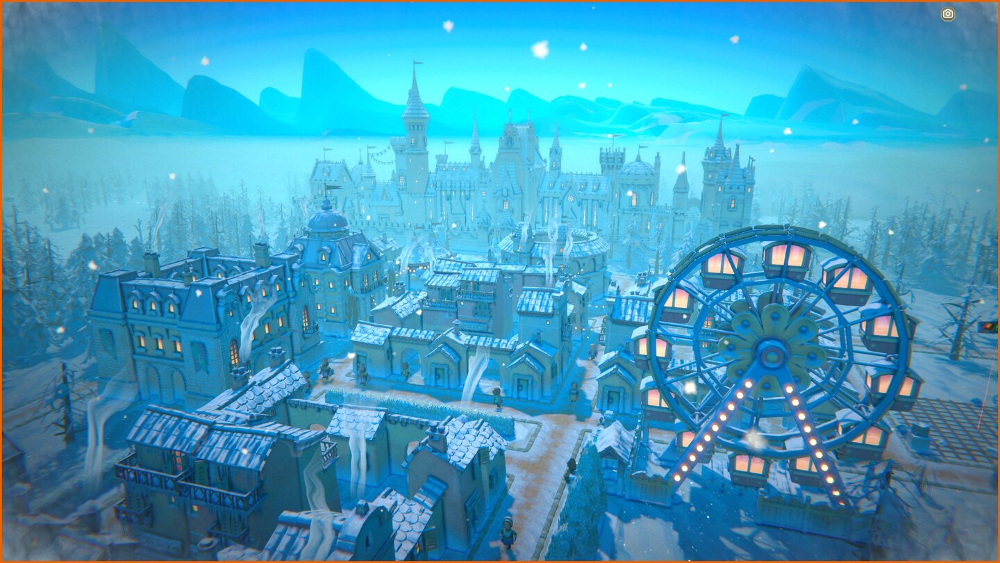 Fabledom