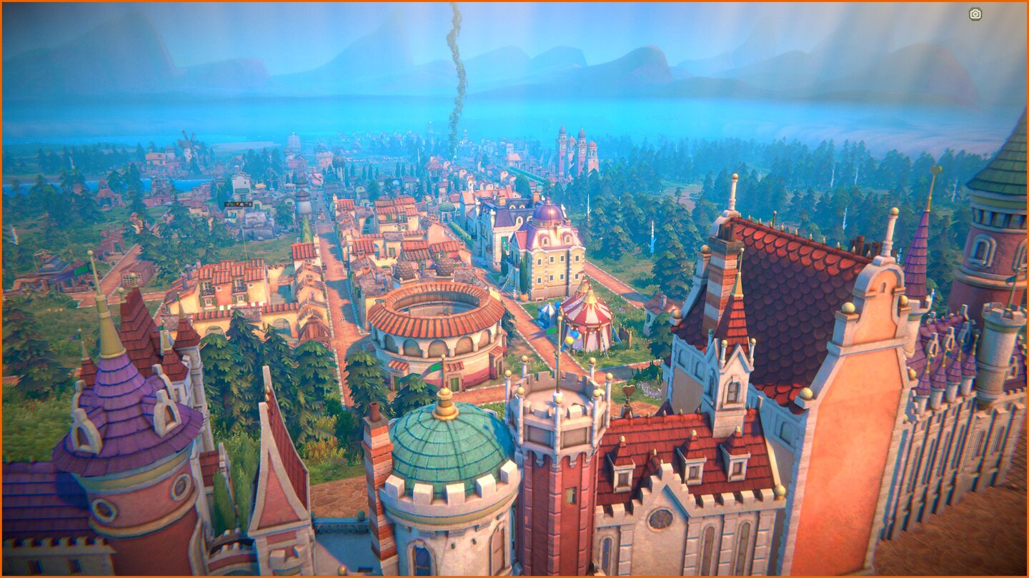 Fabledom