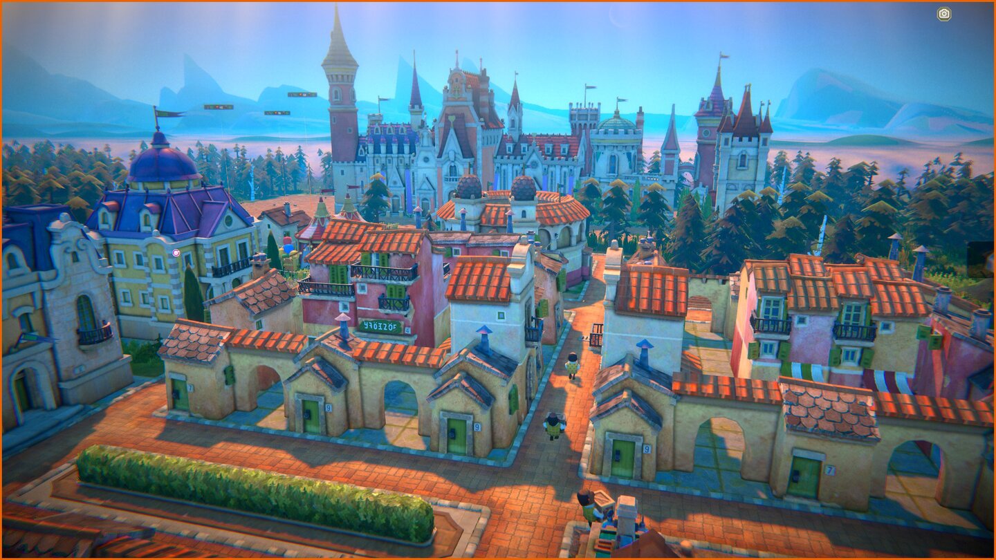 Fabledom
