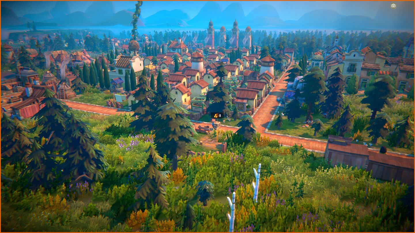 Fabledom