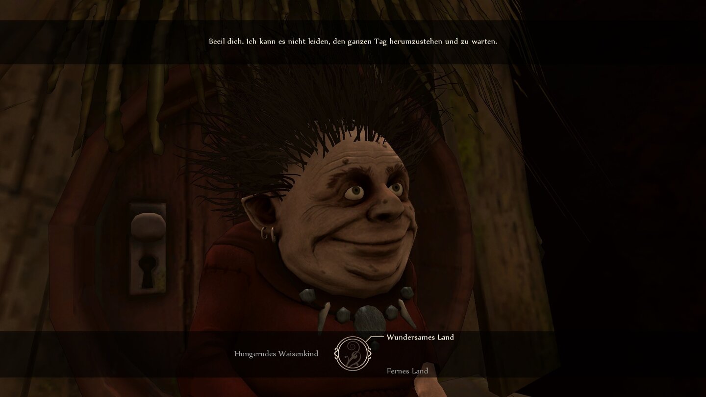 Faery: Legends of Avalon