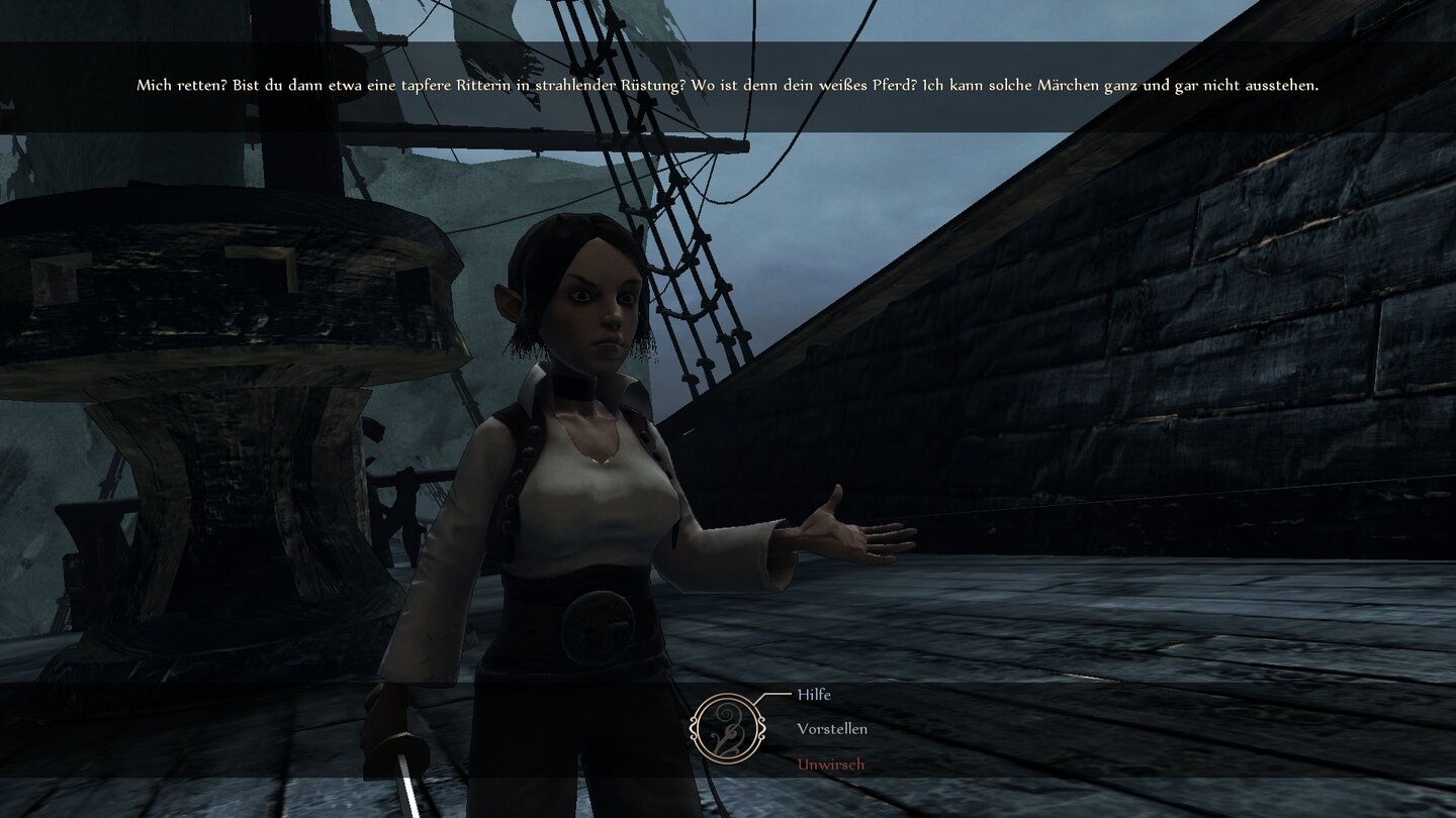 Faery: Legends of Avalon