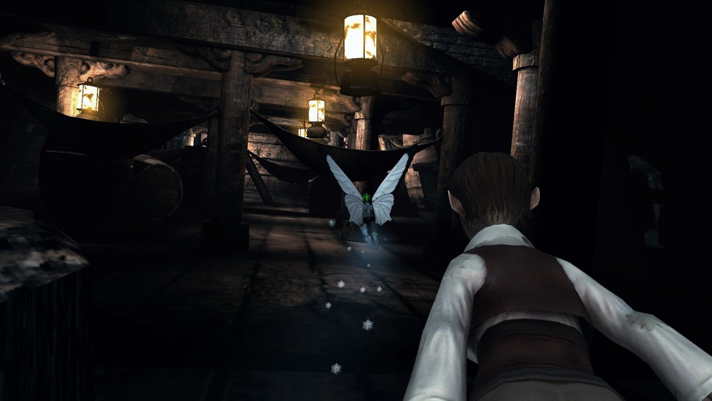 Faery: Legends of Avalon