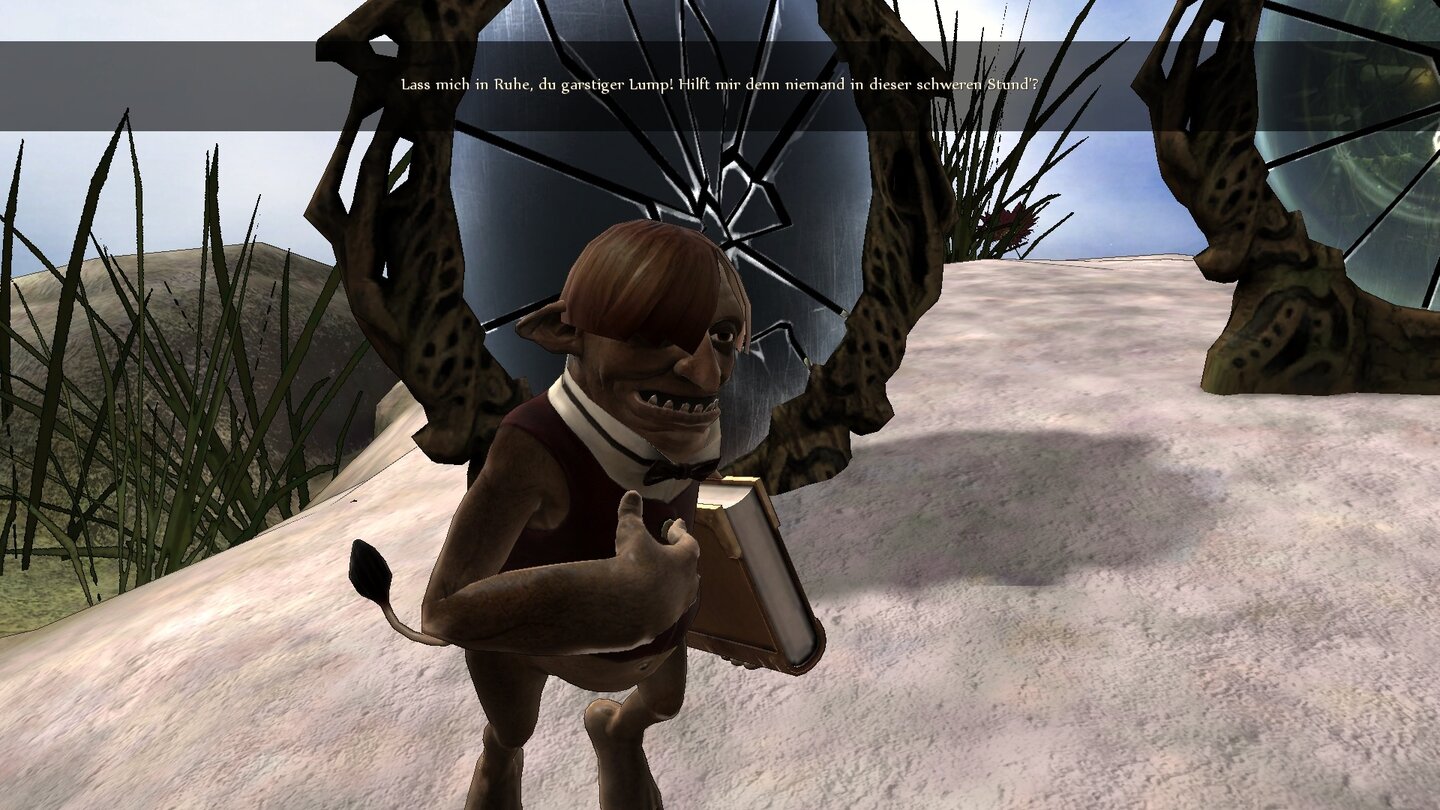 Faery: Legends of Avalon