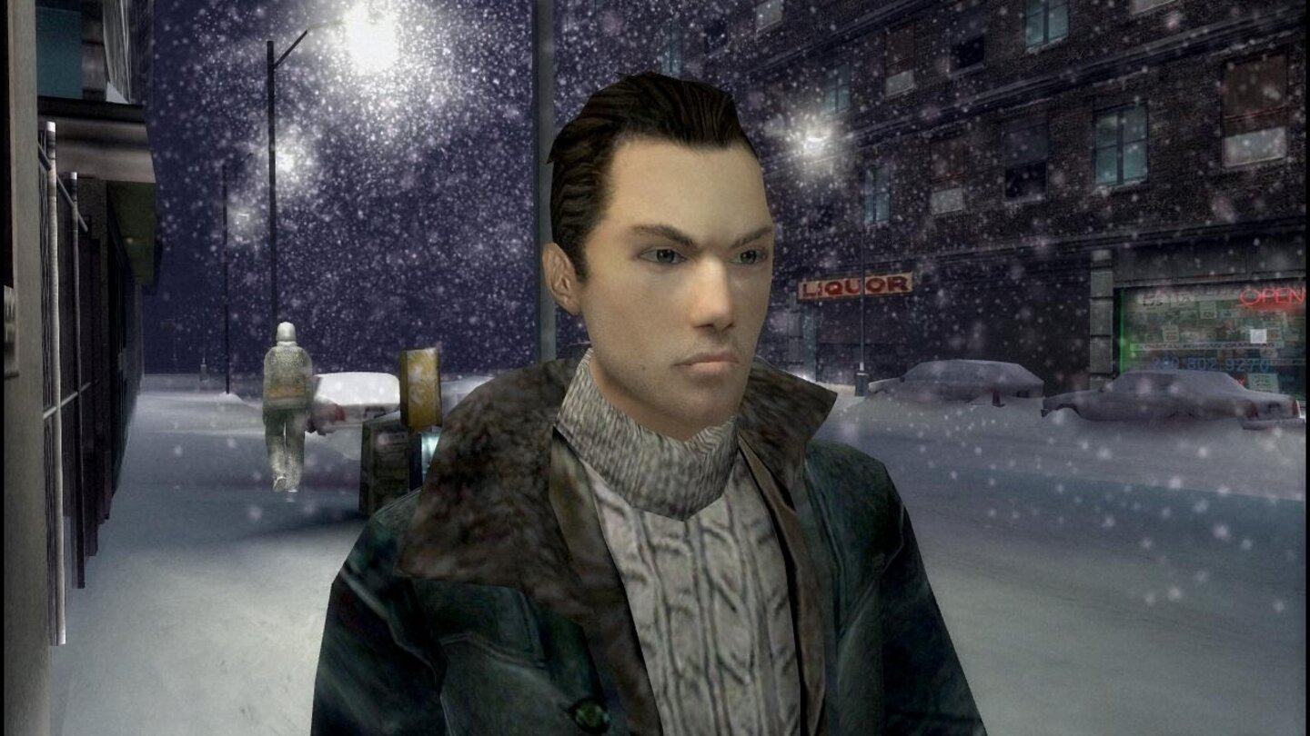 Geheimtipp: Fahrenheit (Xbox; 79%, GamePro 102005) Hervorragend erzähltes Adventure von den Machern von Heavy Rain und Beyond. Mit Storytelling kennen sich die Leute bei Quantic Dream aus!
