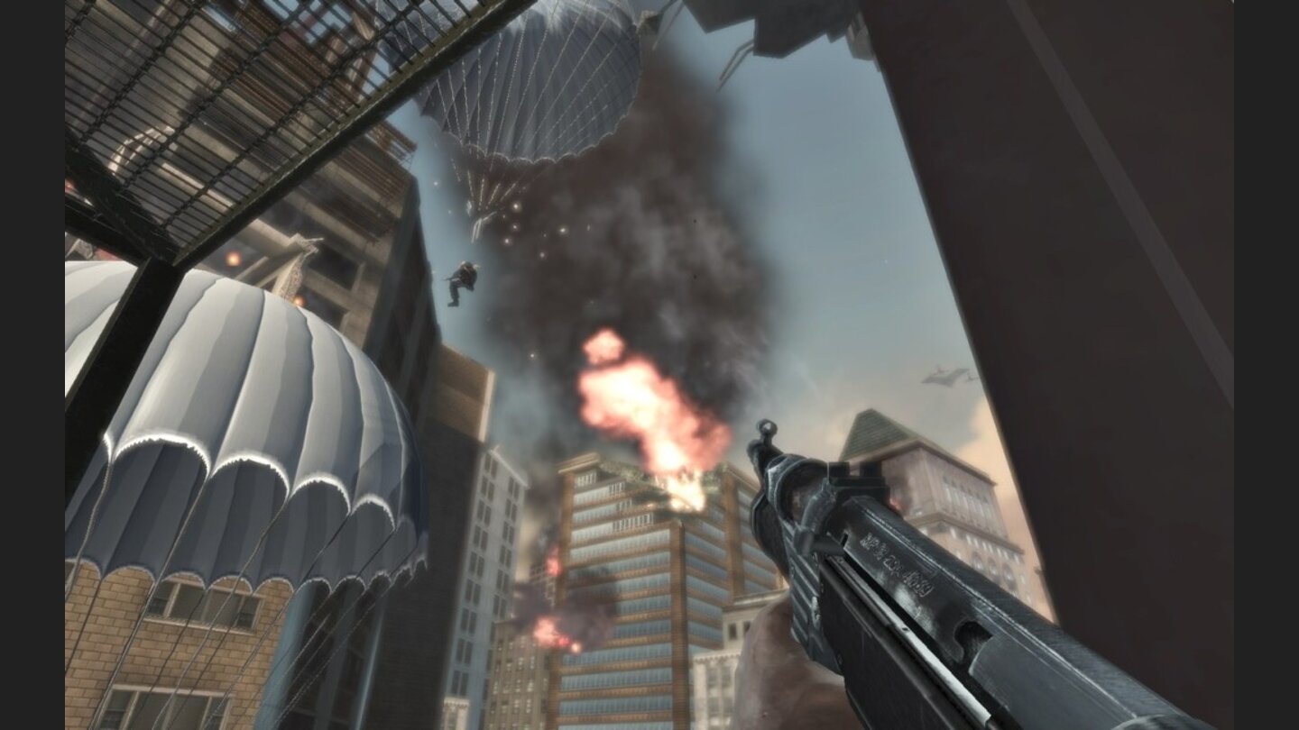 fall of liberty 18