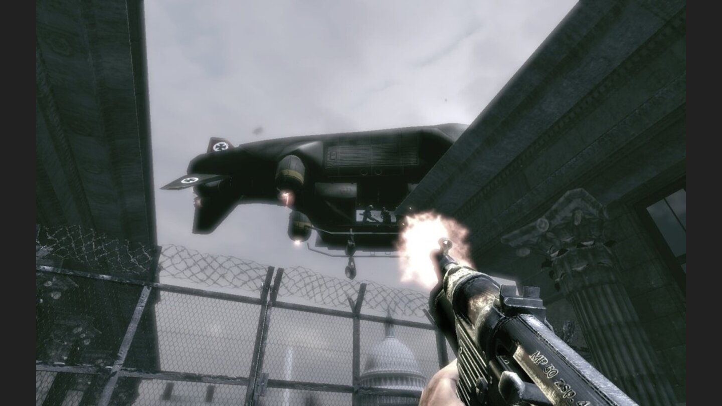 fall of liberty 1