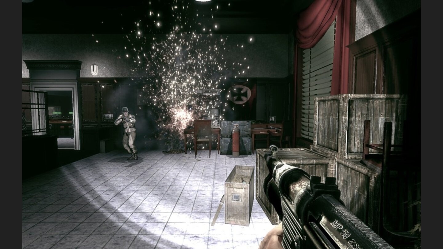 fall of liberty 2