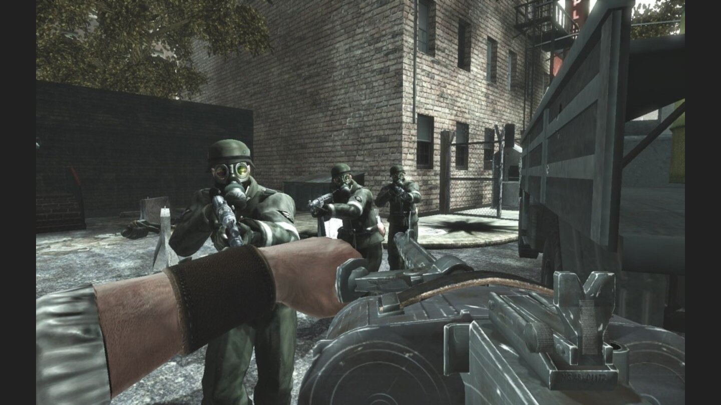 fall of liberty 4