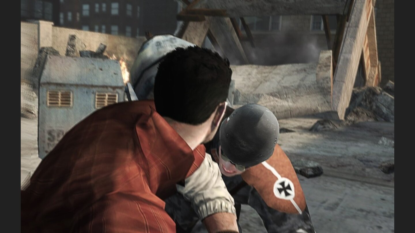 fall of liberty 7