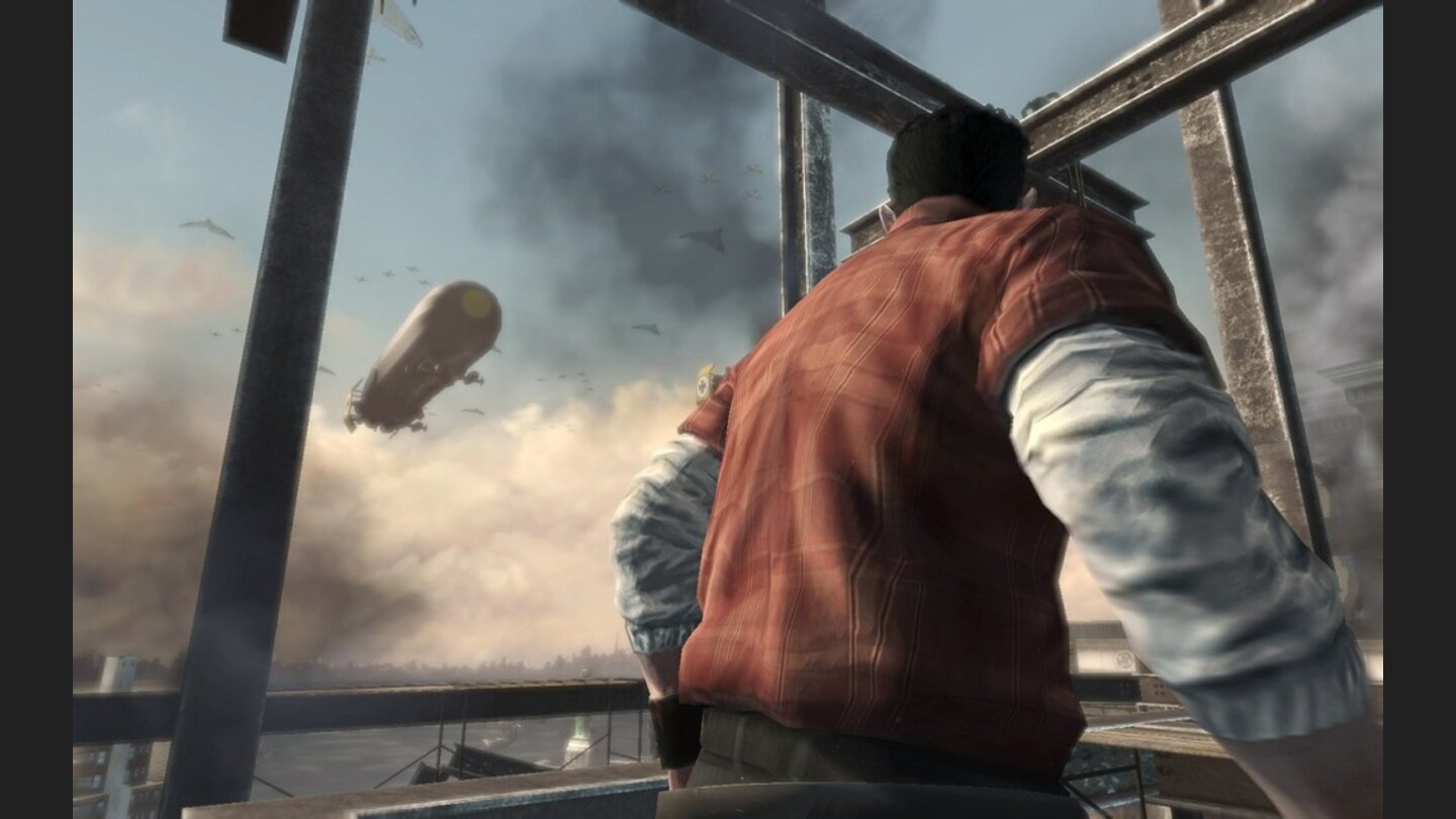 fall of liberty 8