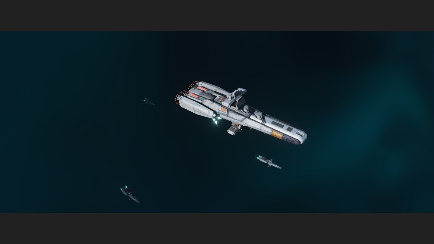 Falling Frontier
