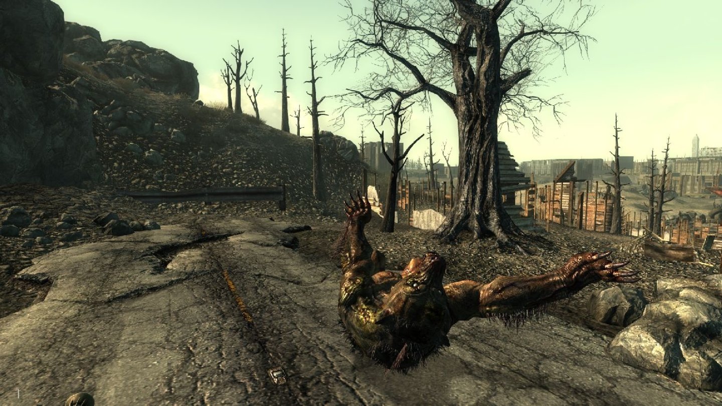 Fallout 3 03 Ohne Mod