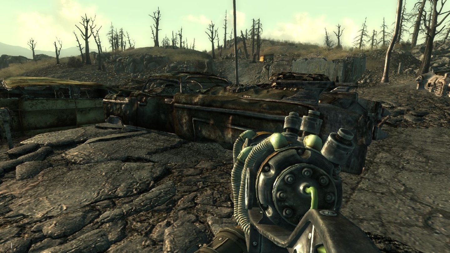 Fallout 3 07 Ohne Mod