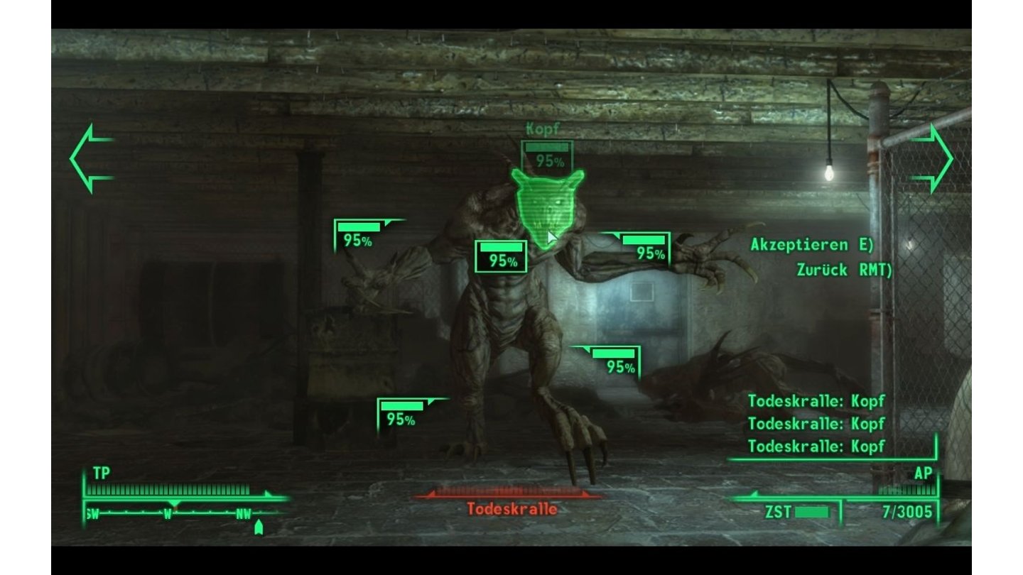 Fallout 3: Broken Steel - Bilder aus der Preview-Version