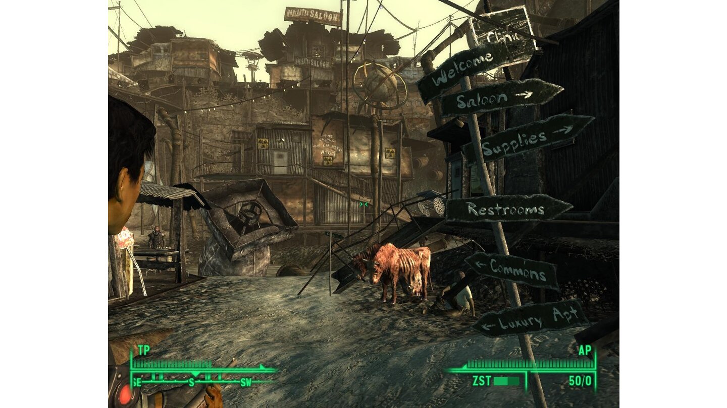 Fallout 3