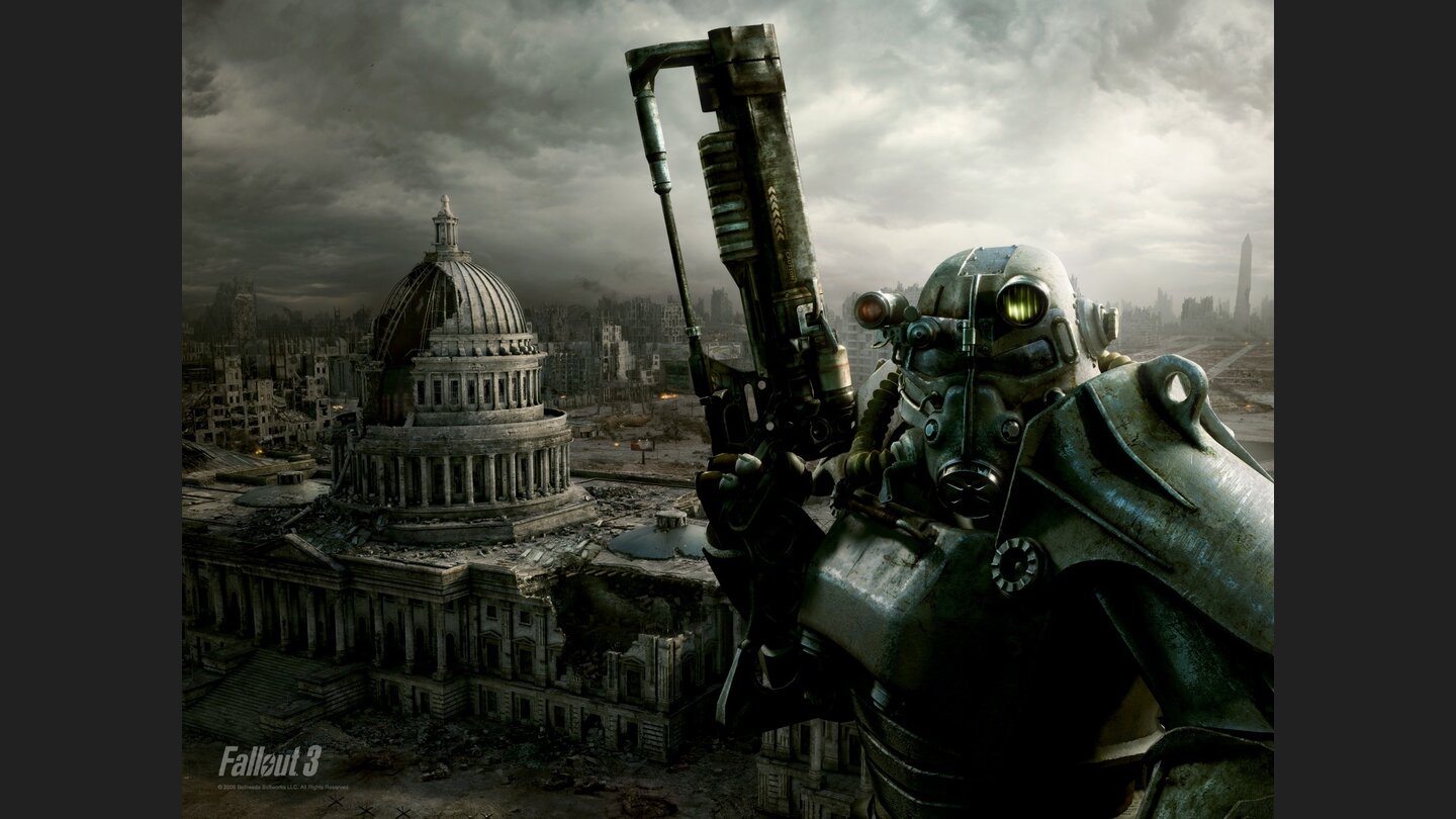 Fallout 3