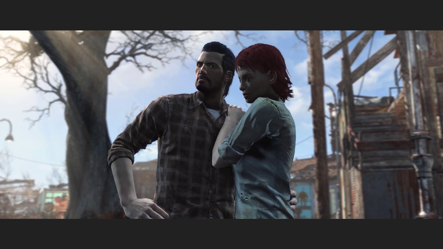 Fallout 4: Sim Settlements 2