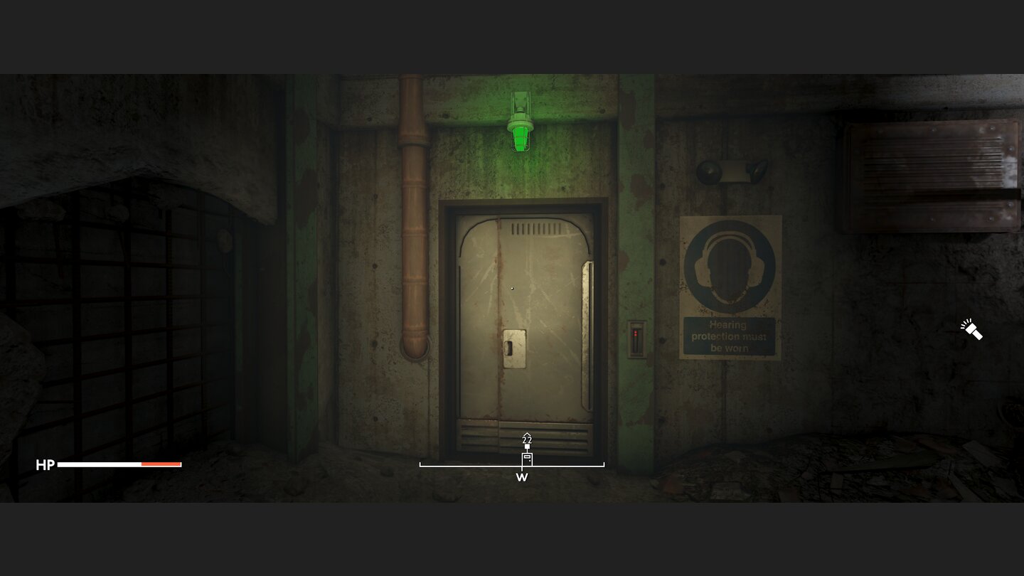 Fallout London - The Lost Tommies Bunker