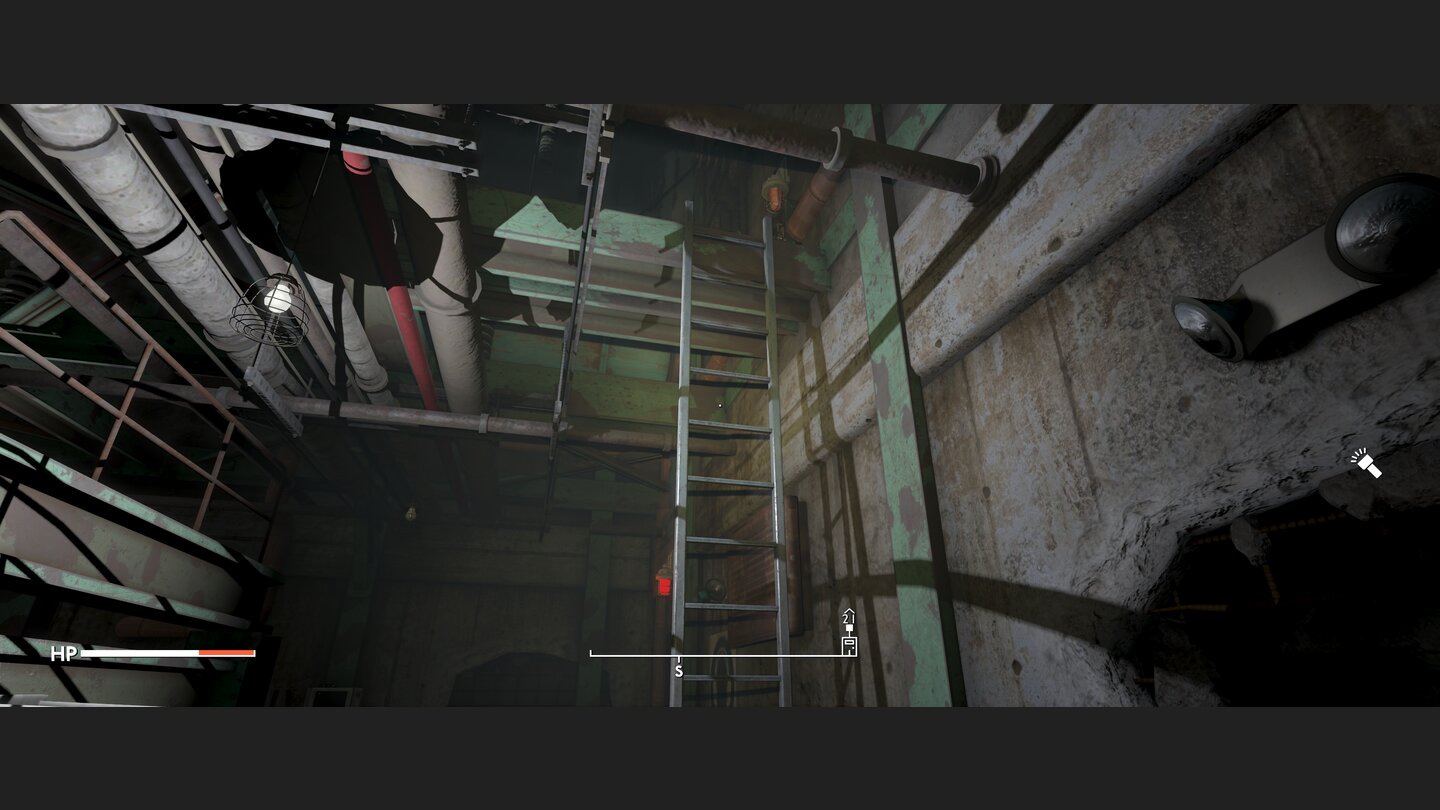 Fallout London - The Lost Tommies Bunker