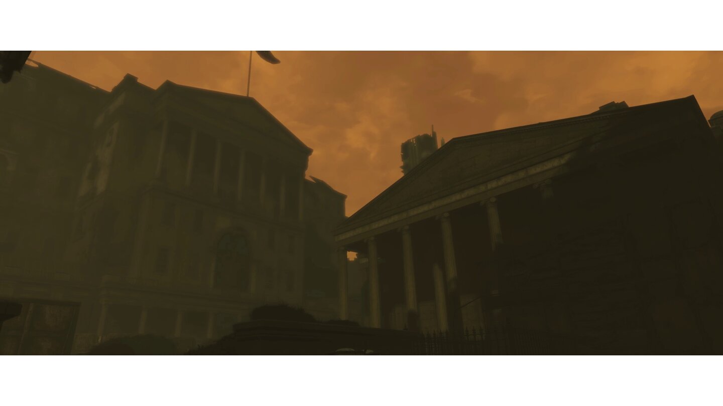 Fallout: London